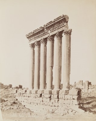 Lot 51 - Félix Bonfils (1831-1885)