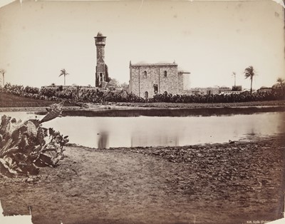 Lot 51 - Félix Bonfils (1831-1885)