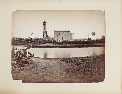 Lot 51 - Félix Bonfils (1831-1885)
