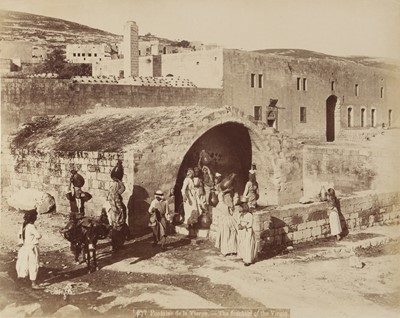 Lot 51 - Félix Bonfils (1831-1885)