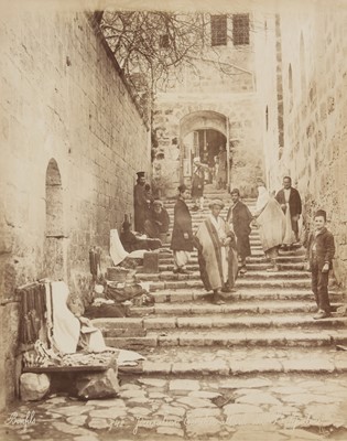 Lot 51 - Félix Bonfils (1831-1885)