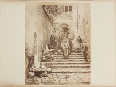 Lot 51 - Félix Bonfils (1831-1885)