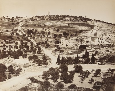 Lot 51 - Félix Bonfils (1831-1885)