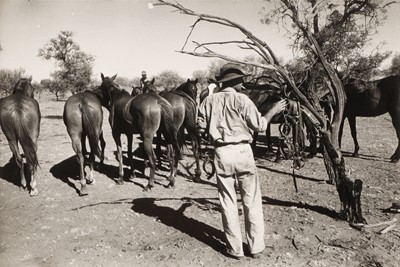 Lot 118 - Thurston Hopkins (1913-2014)
