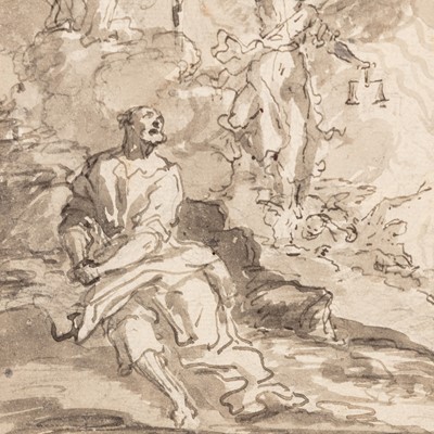 Lot 17 - Austro-Venetian School (c.1750)