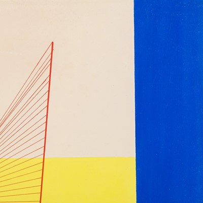 Lot 83 - Alastair Morton (British, 1910-1963)