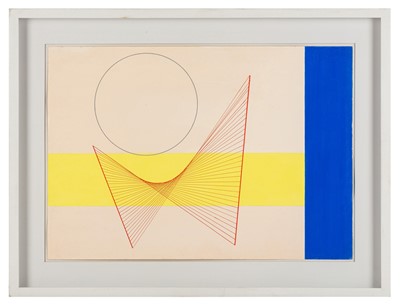 Lot 83 - Alastair Morton (British, 1910-1963)