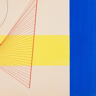 Lot 83 - Alastair Morton (British, 1910-1963)