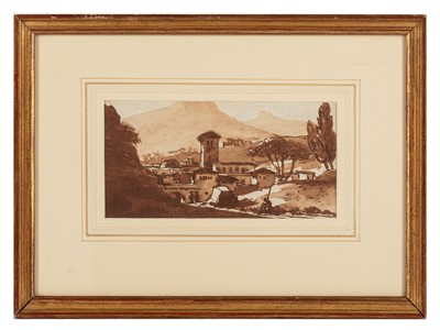 Lot 62 - Victor-Jean Nicolle (French, 1754-1826)