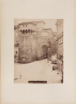 Lot 46 - Félix Bonfils (1831-1885), Pascal Sébah (1823-1886), and others