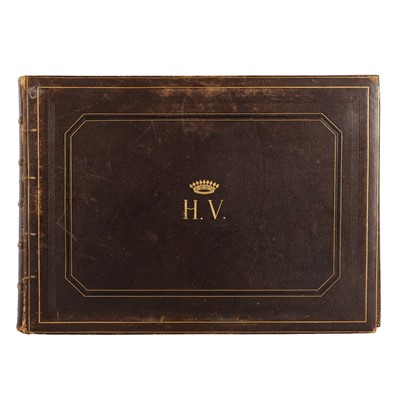 Lot 46 - Félix Bonfils (1831-1885), Pascal Sébah (1823-1886), and others