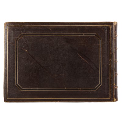Lot 46 - Félix Bonfils (1831-1885), Pascal Sébah (1823-1886), and others