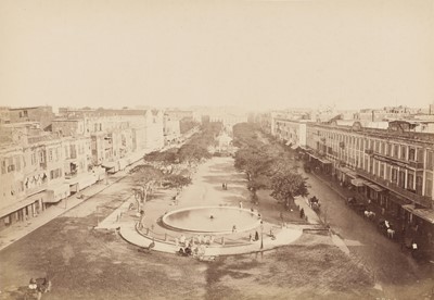 Lot 52 - Petros Moraites (1835-19058), Pascal Sébah (1823-1886), and others