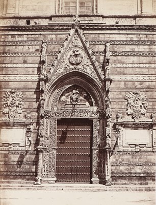 Lot 52 - Petros Moraites (1835-19058), Pascal Sébah (1823-1886), and others