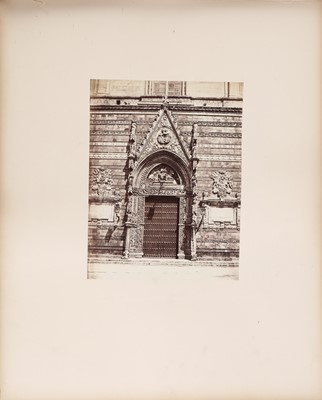 Lot 52 - Petros Moraites (1835-19058), Pascal Sébah (1823-1886), and others
