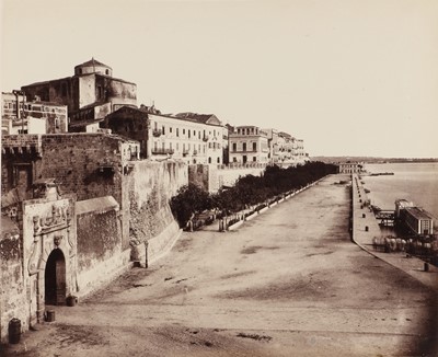 Lot 52 - Petros Moraites (1835-19058), Pascal Sébah (1823-1886), and others