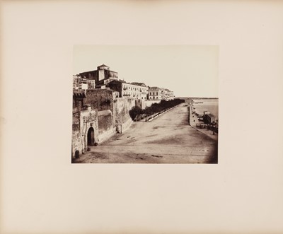 Lot 52 - Petros Moraites (1835-19058), Pascal Sébah (1823-1886), and others