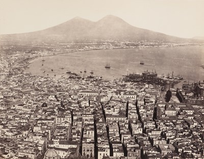 Lot 52 - Petros Moraites (1835-19058), Pascal Sébah (1823-1886), and others