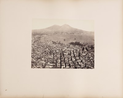 Lot 52 - Petros Moraites (1835-19058), Pascal Sébah (1823-1886), and others
