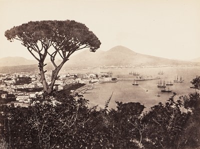 Lot 52 - Petros Moraites (1835-19058), Pascal Sébah (1823-1886), and others