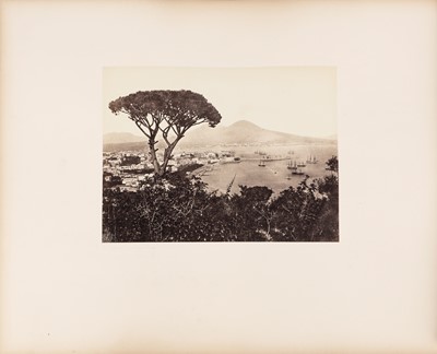 Lot 52 - Petros Moraites (1835-19058), Pascal Sébah (1823-1886), and others
