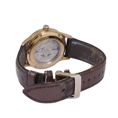 Lot 83 - Men's Seiko 'Cocktail Time' Wristwatch