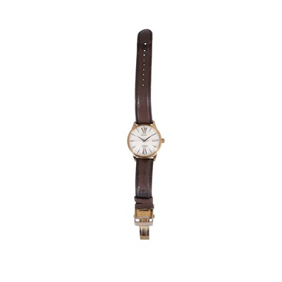 Lot 83 - Men's Seiko 'Cocktail Time' Wristwatch