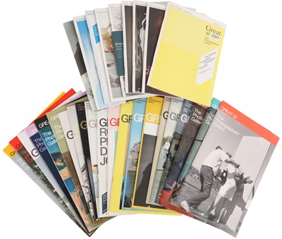 Lot 283 - The Photographers' Gallery, London