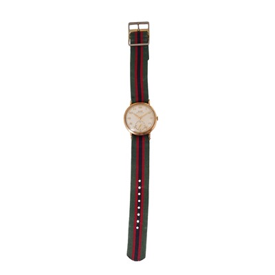 Lot 94 - Men's Tissot Wristwatch