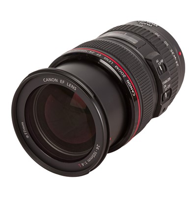 Lot 378 - Canon