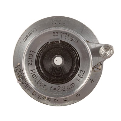 Lot 318 - Leitz