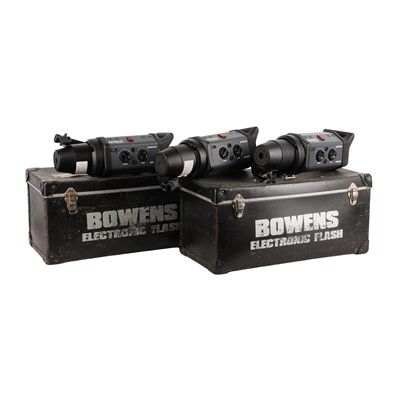 Lot 371 - Bowens