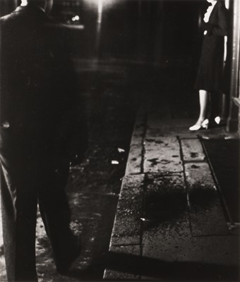 Lot 44 - Bill Brandt (1904-1983)