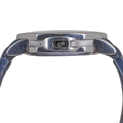 Lot 40 - Men's Corum 'Admiral's Cup' Wristwatch