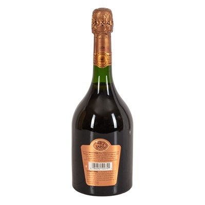 Lot 18 - Taittinger Comte de Champagne 1986 - 1 bottle