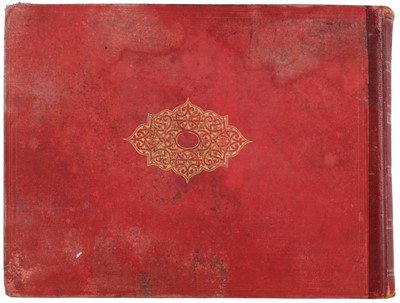 Lot 75 - Pierre Petit (1831-1909), Prince Roland Napoleon Bonaparte (1858-1924), and others