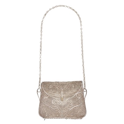 Lot 638 - Possibly Indian, circa 1980
