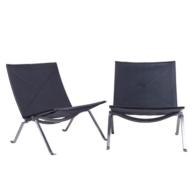 Lot 152 - Poul Kjaerholm (Danish 1929-1980) for Fritz Hansen