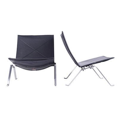 Lot 152 - Poul Kjaerholm (Danish 1929-1980) for Fritz Hansen