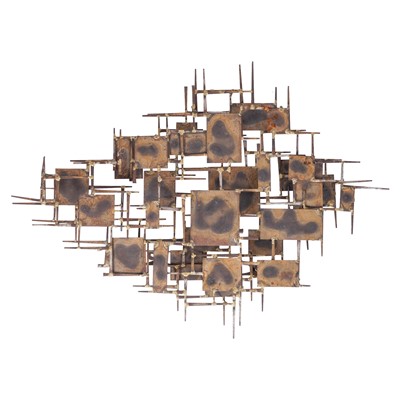Lot 130 - In the Manner of Curtis Jeré (French, 20th Century)