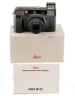 Lot 274 - Leica AF-C1 Compact Film Camera.
