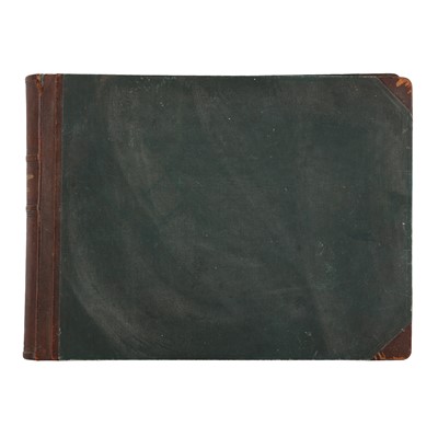 Lot 81 - Scowen &Co (active 1870s-1890s), Samuel Bourne (1834-1912), and others