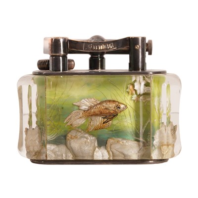 Lot 17 - Alfred Dunhill (British 1872-1959)