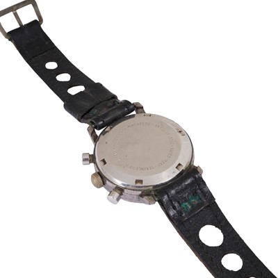 Lot 91 - Men's Oriosa Chronograph Wristwatch
