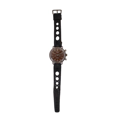 Lot 91 - Men's Oriosa Chronograph Wristwatch