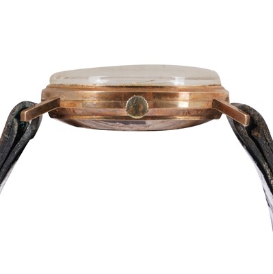 Lot 93 - Men's Rotary Wristwatch