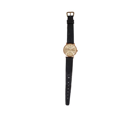 Lot 93 - Men's Rotary Wristwatch