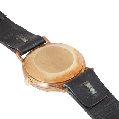 Lot 93 - Men's Rotary Wristwatch
