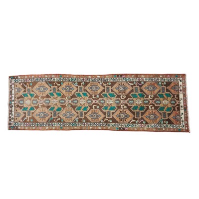 Lot 359 - A Caucasian design runner
