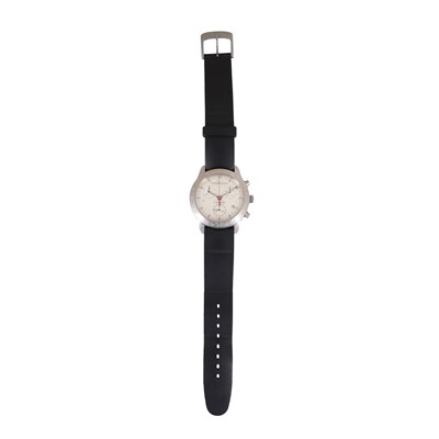 Lot 69 - Men's Porsche Design by Eterna 'P10' Chronograph Wristwatch